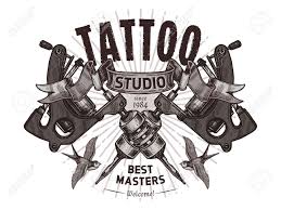 Tattoo Shop